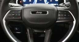 Jeep Grand Cherokee Limited 4x4 2026