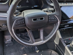 Jeep Grand Cherokee Limited 4x4 2026