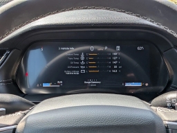 Jeep Grand Cherokee Limited 4x4 2026