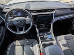 Jeep Grand Cherokee Limited 4x4 2026