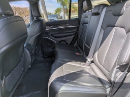 Jeep Grand Cherokee Limited 4x4 2026