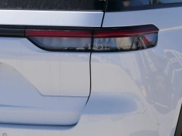 Jeep Grand Cherokee Limited 4x4 2026