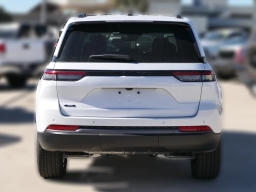 Jeep Grand Cherokee Limited 4x4 2026