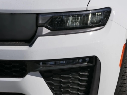 Jeep Grand Cherokee Limited 4x4 2026