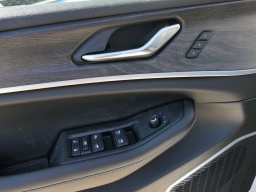 Jeep Grand Cherokee Limited 4x4 2026