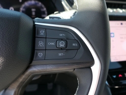 Jeep Grand Cherokee Limited 4x4 2026