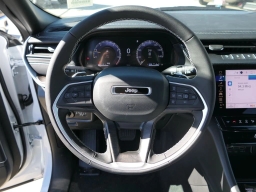 Jeep Grand Cherokee Limited 4x4 2026