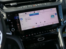 Jeep Grand Cherokee Limited 4x4 2026