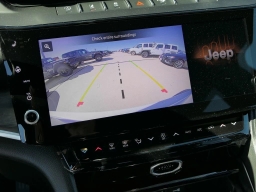 Jeep Grand Cherokee Limited 4x4 2026