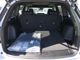 Jeep Grand Cherokee Limited 4x4 2026