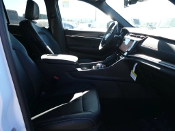 Jeep Grand Cherokee Limited 4x4 2026