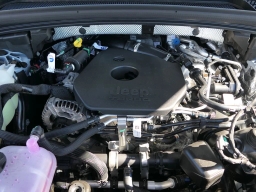 Jeep Grand Cherokee Limited 4x4 2026