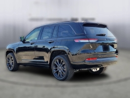 Jeep Grand Cherokee Limited Reserve 4x4 2026