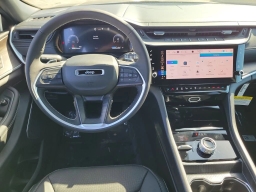 Jeep Grand Cherokee Limited Reserve 4x4 2026