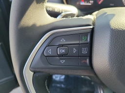 Jeep Grand Cherokee Limited Reserve 4x4 2026