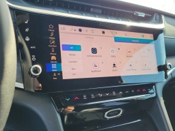 Jeep Grand Cherokee Limited Reserve 4x4 2026