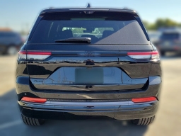 Jeep Grand Cherokee Limited Reserve 4x4 2026