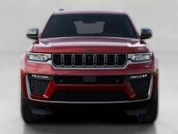 Jeep Grand Cherokee Limited Reserve 4x4 2026