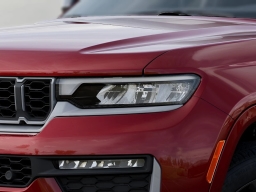 Jeep Grand Cherokee Limited Reserve 4x4 2026