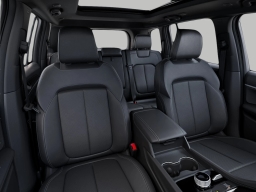 Jeep Grand Cherokee Limited Reserve 4x4 2026