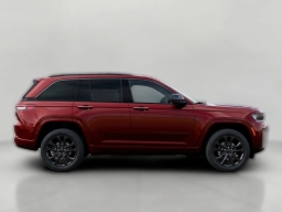 Jeep Grand Cherokee Limited Reserve 4x4 2026