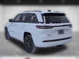 Jeep Grand Cherokee Limited Reserve 4x4 2026