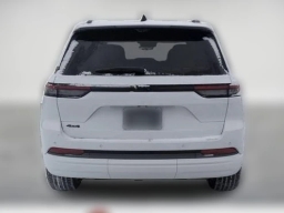 Jeep Grand Cherokee Limited Reserve 4x4 2026