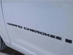 Jeep Grand Cherokee Limited Reserve 4x4 2026