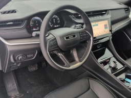 Jeep Grand Cherokee Limited Reserve 4x4 2026