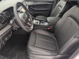 Jeep Grand Cherokee Limited Reserve 4x4 2026