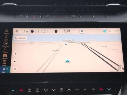 Jeep Grand Cherokee Limited Reserve 4x4 2026