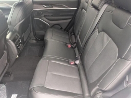 Jeep Grand Cherokee Limited Reserve 4x4 2026