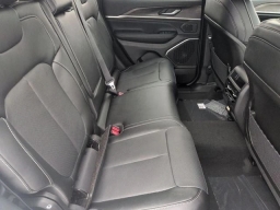 Jeep Grand Cherokee Limited Reserve 4x4 2026