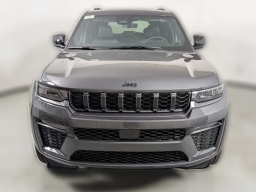 Jeep Grand Cherokee Limited 4x4 2026