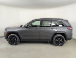 Jeep Grand Cherokee Limited 4x4 2026