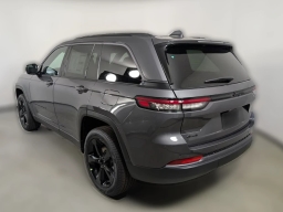 Jeep Grand Cherokee Limited 4x4 2026