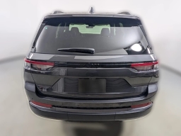 Jeep Grand Cherokee Limited 4x4 2026