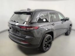 Jeep Grand Cherokee Limited 4x4 2026