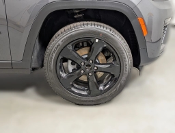 Jeep Grand Cherokee Limited 4x4 2026