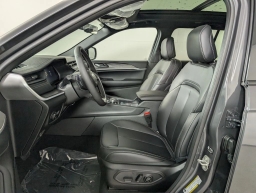 Jeep Grand Cherokee Limited 4x4 2026