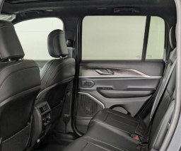 Jeep Grand Cherokee Limited 4x4 2026