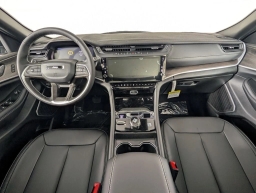 Jeep Grand Cherokee Limited 4x4 2026