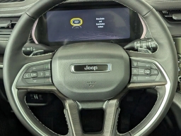 Jeep Grand Cherokee Limited 4x4 2026