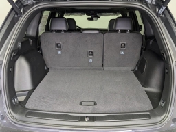 Jeep Grand Cherokee Limited 4x4 2026