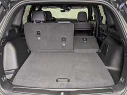 Jeep Grand Cherokee Limited 4x4 2026