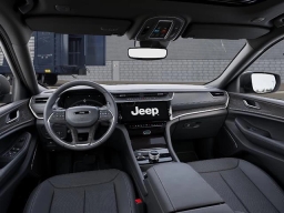 Jeep Grand Cherokee Limited Reserve 4x4 2026