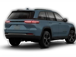 Jeep Grand Cherokee Limited 4x4 2026