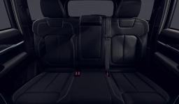 Jeep Grand Cherokee Limited 4x4 2026