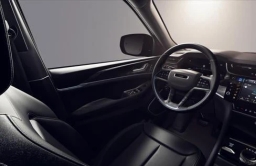 Jeep Grand Cherokee Limited 4x4 2026