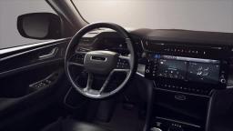 Jeep Grand Cherokee Limited 4x4 2026